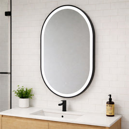 PILL - Battery Powered 24” x 36