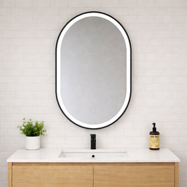 PILL - Battery Powered 24” x 36