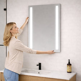 RIBBON - Battery Powered 22” x 30